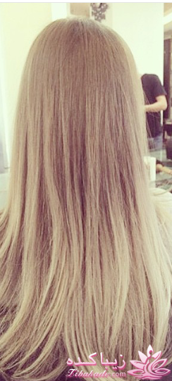 رنگ مو، آموزش ترکیب رنگ مو